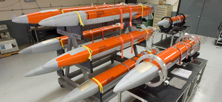 Illustration for article titled The Pentagon's Flying Decoy Super Weapon Is About To Get Much Deadlier